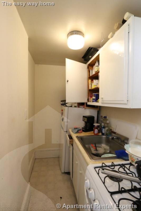 1 bed, 1 bath apartment for rent at 2 Ware St Unit 109, Harvard Square — photo 2 of 7