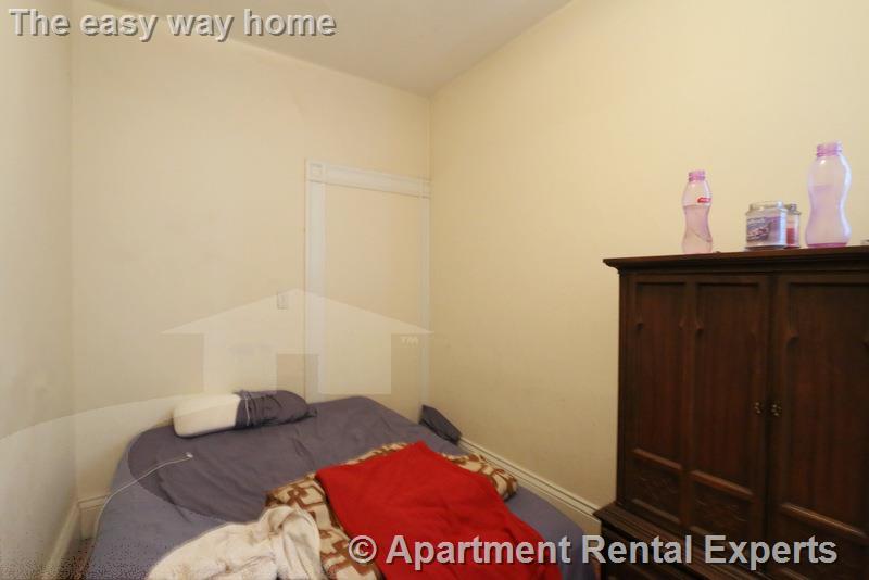1 bed, 1 bath apartment for rent at 2 Ware St Unit 109, Harvard Square — photo 7 of 7