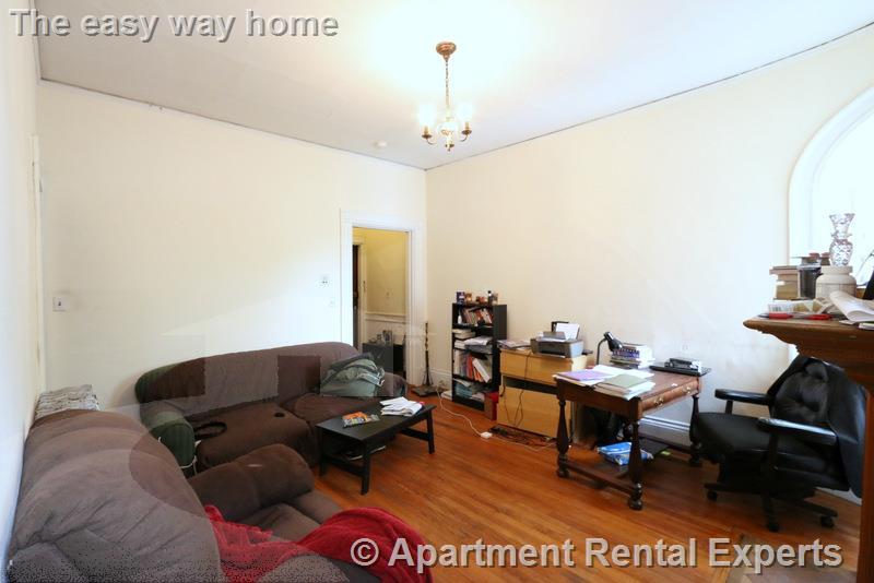 1 bed, 1 bath apartment for rent at 2 Ware St Unit 109, Harvard Square — photo 3 of 7