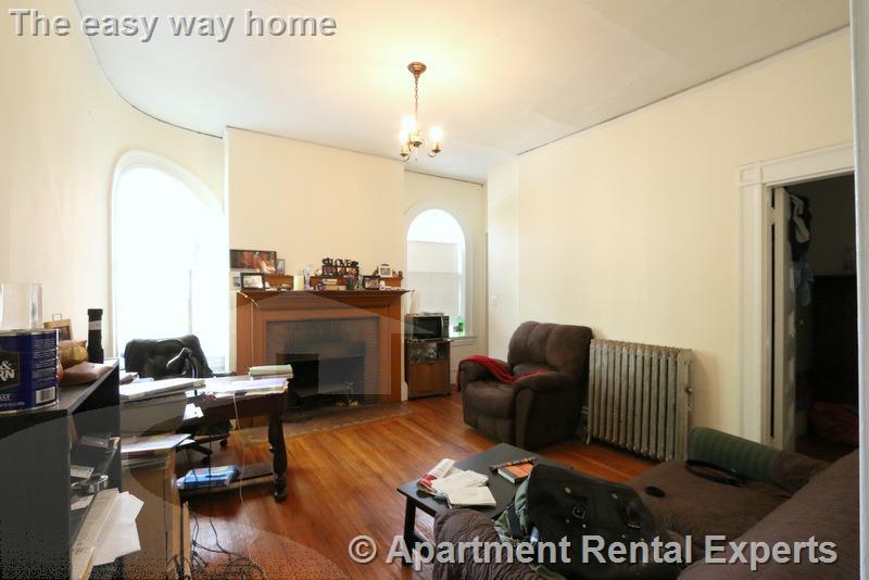 1 bed, 1 bath apartment for rent at 2 Ware St Unit 109, Harvard Square — photo 4 of 7