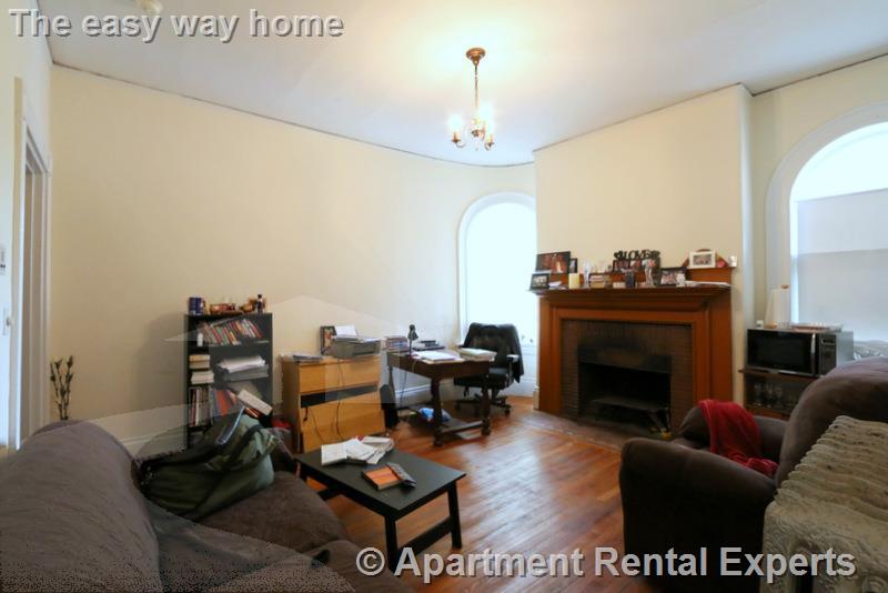 1 bed, 1 bath apartment for rent at 2 Ware St Unit 109, Harvard Square — photo 1 of 7