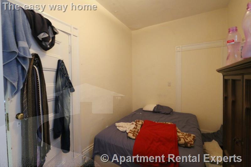 1 bed, 1 bath apartment for rent at 2 Ware St Unit 109, Harvard Square — photo 6 of 7
