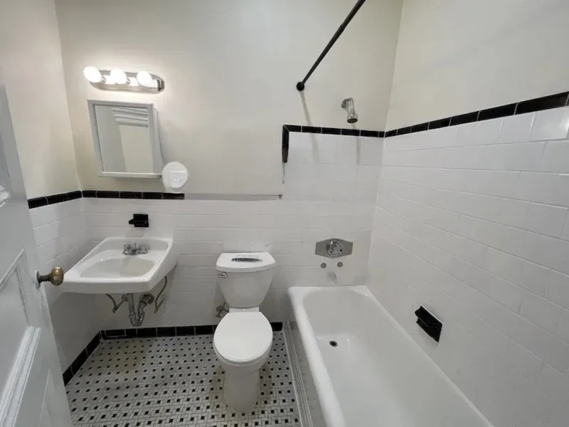 1 bed, 1 bath apartment for rent at 2 Ware St Unit 111, Mid-Cambridge — photo 13 of 13