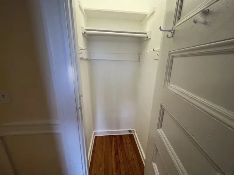 1 bed, 1 bath apartment for rent at 2 Ware St Unit 111, Mid-Cambridge — photo 7 of 13