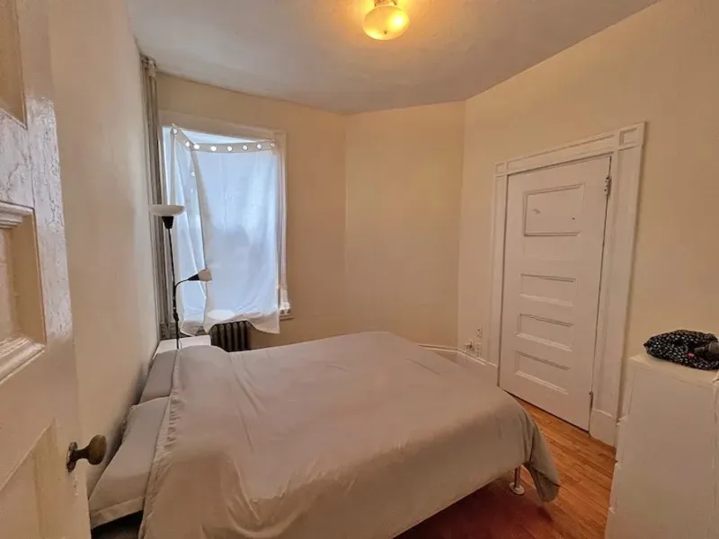 1 bed, 1 bath apartment for rent at 2 Ware St Unit 111, Mid-Cambridge — photo 5 of 13