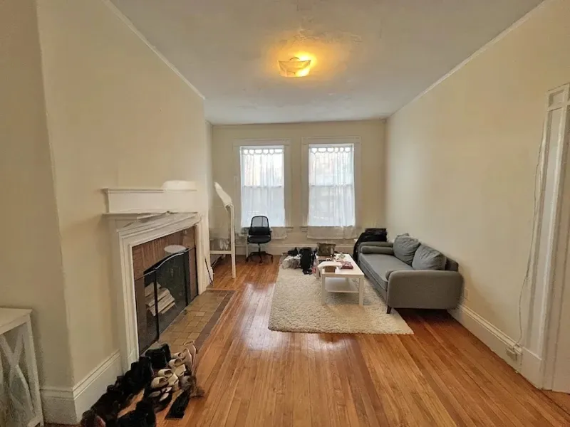 1 bed, 1 bath apartment for rent at 2 Ware St Unit 111, Mid-Cambridge — photo 1 of 13