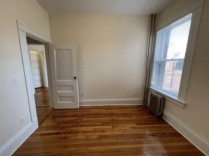 1 bed, 1 bath apartment for rent at 2 Ware St Unit 111, Mid-Cambridge — photo 12 of 13