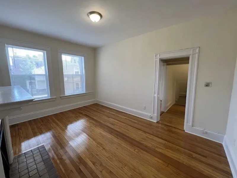 1 bed, 1 bath apartment for rent at 2 Ware St Unit 111, Mid-Cambridge — photo 3 of 13