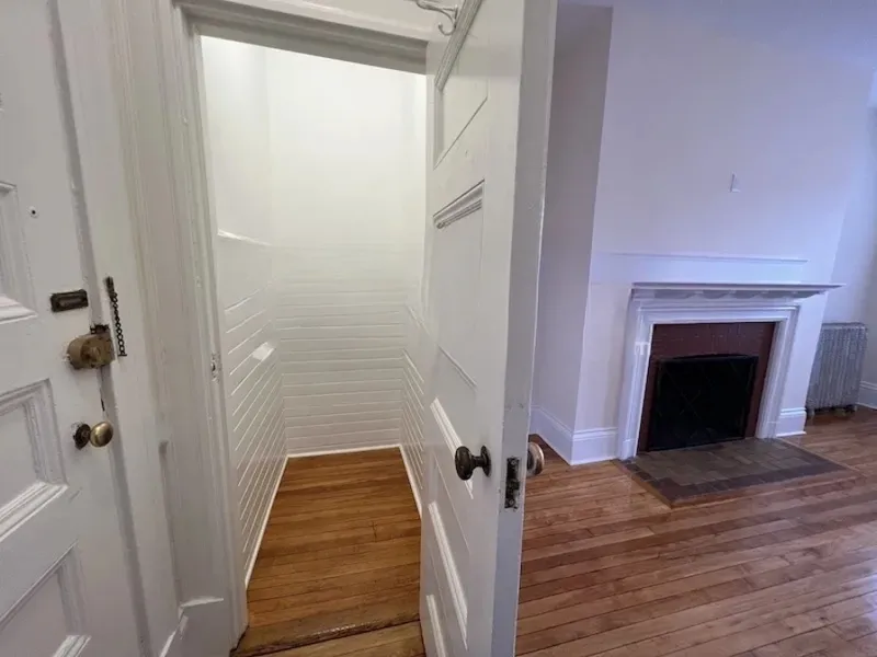 1 bed, 1 bath apartment for rent at 2 Ware St Unit 111, Mid-Cambridge — photo 8 of 13
