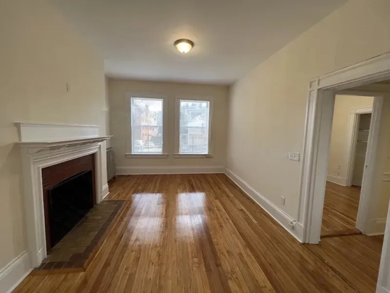 1 bed, 1 bath apartment for rent at 2 Ware St Unit 111, Mid-Cambridge — photo 2 of 13