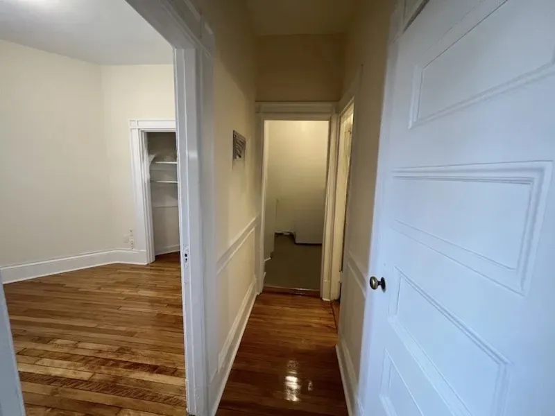 1 bed, 1 bath apartment for rent at 2 Ware St Unit 111, Mid-Cambridge — photo 9 of 13