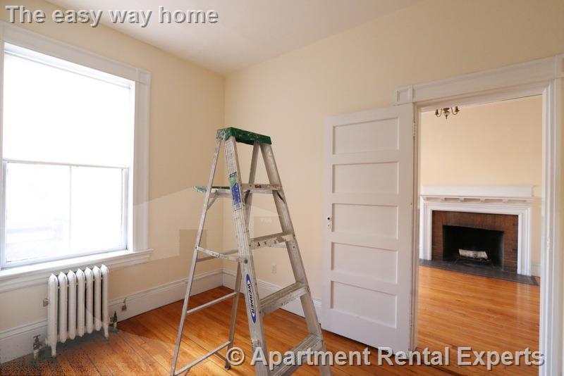 1 bed, 1 bath apartment for rent at 2 Ware St Unit 205, Harvard Square — photo 8 of 8