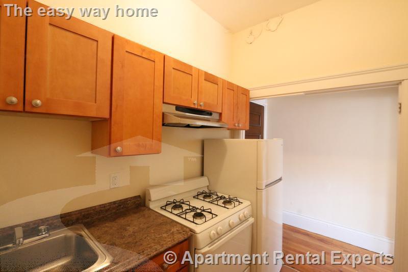 1 bed, 1 bath apartment for rent at 2 Ware St Unit 205, Harvard Square — photo 2 of 8