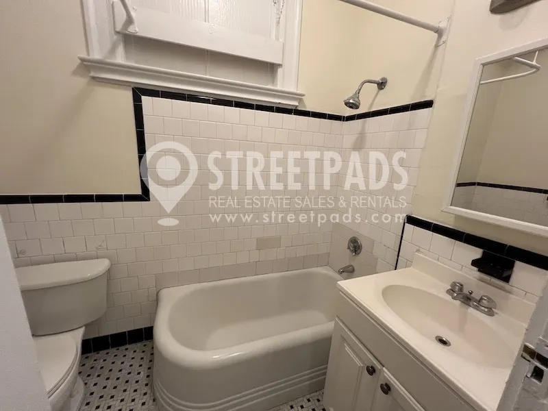 1 bed, 1 bath apartment for rent at 2 Ware St Unit 206, Mid Cambridge — photo 17 of 24