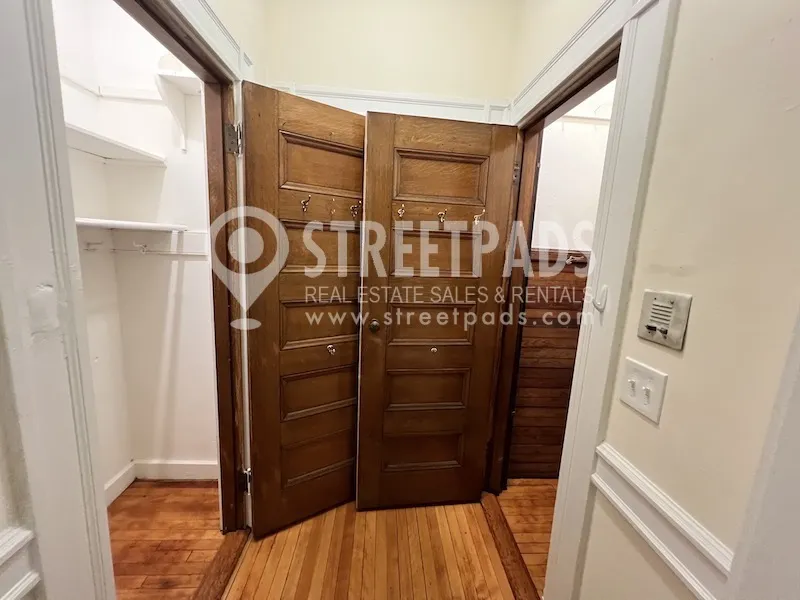 1 bed, 1 bath apartment for rent at 2 Ware St Unit 206, Mid Cambridge — photo 8 of 24