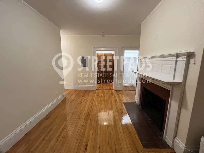 1 bed, 1 bath apartment for rent at 2 Ware St Unit 206, Mid Cambridge — photo 6 of 24