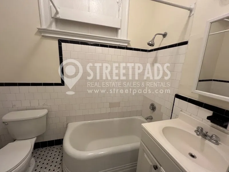 1 bed, 1 bath apartment for rent at 2 Ware St Unit 206, Mid Cambridge — photo 18 of 24