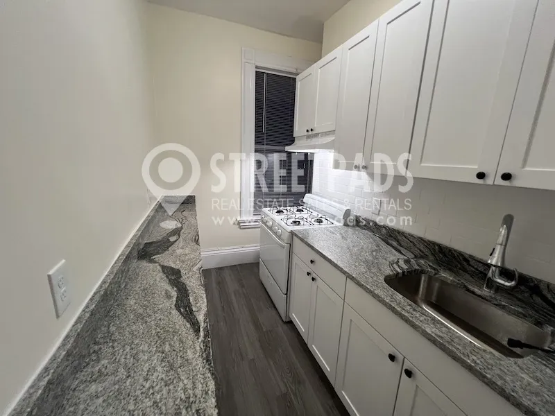 1 bed, 1 bath apartment for rent at 2 Ware St Unit 206, Mid Cambridge — photo 3 of 24