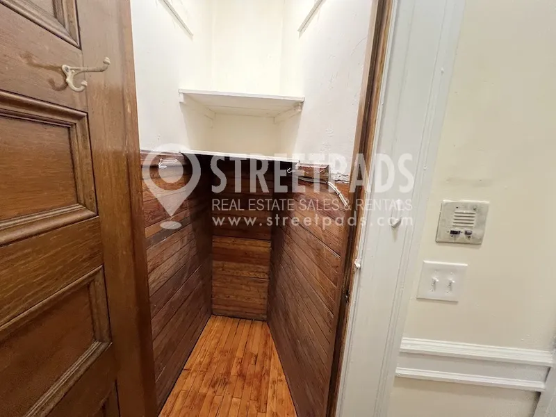 1 bed, 1 bath apartment for rent at 2 Ware St Unit 206, Mid Cambridge — photo 10 of 24