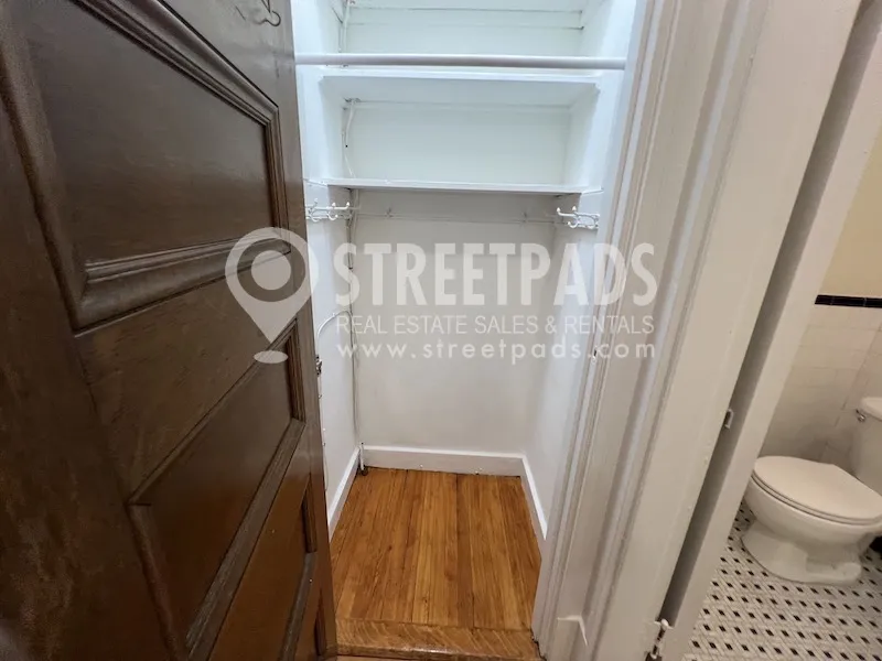 1 bed, 1 bath apartment for rent at 2 Ware St Unit 206, Mid Cambridge — photo 16 of 24