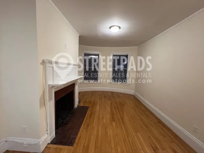 1 bed, 1 bath apartment for rent at 2 Ware St Unit 206, Mid Cambridge — photo 5 of 24