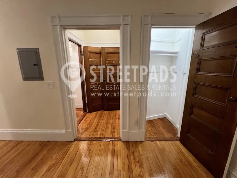 1 bed, 1 bath apartment for rent at 2 Ware St Unit 206, Mid Cambridge — photo 7 of 24