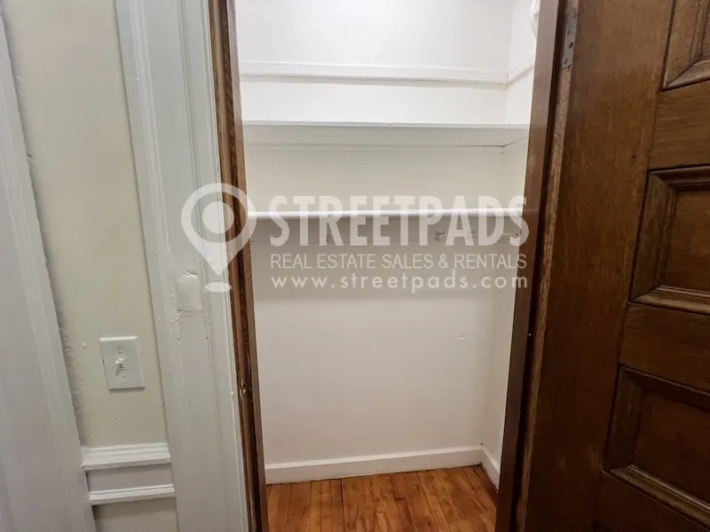 1 bed, 1 bath apartment for rent at 2 Ware St Unit 206, Mid Cambridge — photo 9 of 24
