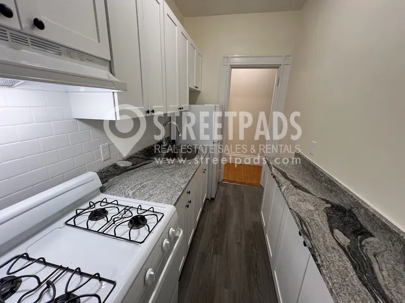 1 bed, 1 bath apartment for rent at 2 Ware St Unit 206, Mid Cambridge — photo 4 of 24