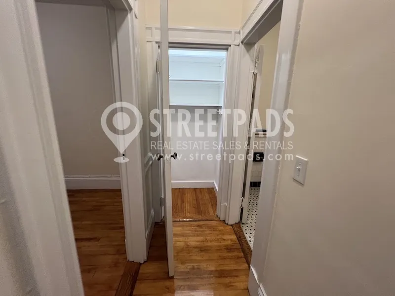 1 bed, 1 bath apartment for rent at 2 Ware St Unit 206, Mid Cambridge — photo 13 of 24