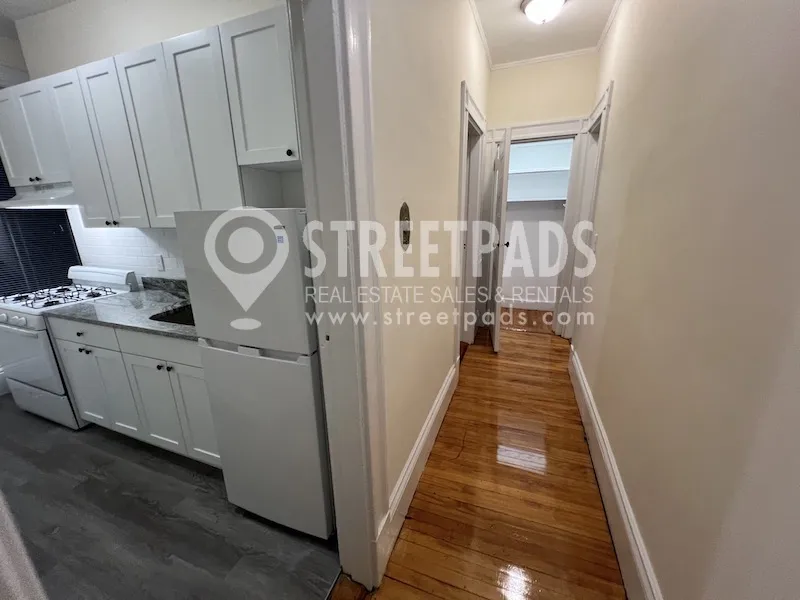 1 bed, 1 bath apartment for rent at 2 Ware St Unit 206, Mid Cambridge — photo 12 of 24