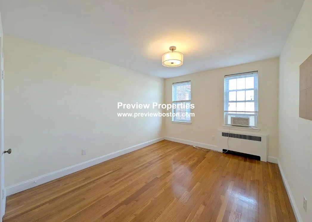 1 bed, 1 bath apartment for rent at 2 Ware St Unit 206P, Mid Cambridge — photo 6 of 7