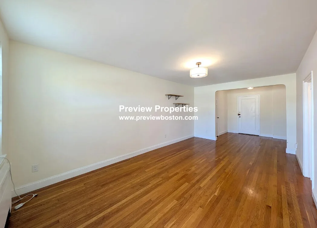 1 bed, 1 bath apartment for rent at 2 Ware St Unit 206P, Mid Cambridge — photo 5 of 7