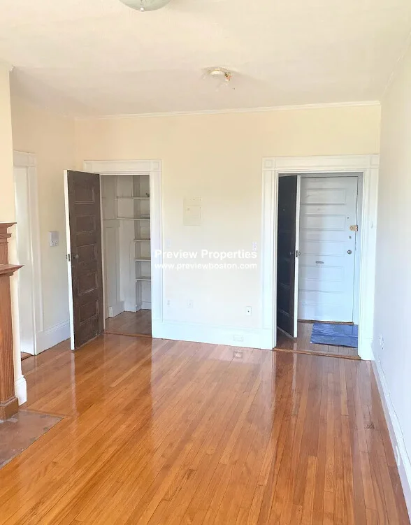 1 bed, 1 bath apartment for rent at 2 Ware St Unit 307P, Mid Cambridge — photo 7 of 7