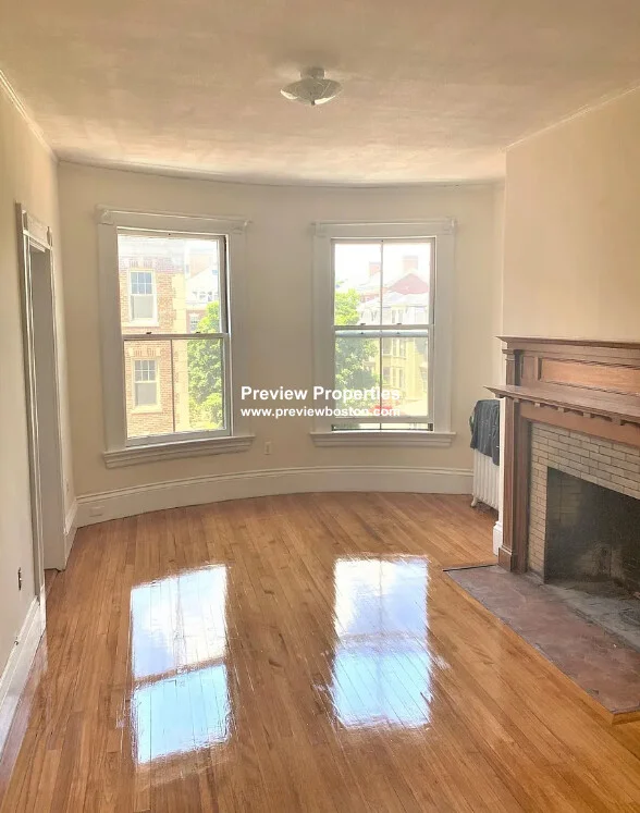 1 bed, 1 bath apartment for rent at 2 Ware St Unit 307P, Mid Cambridge — photo 1 of 7