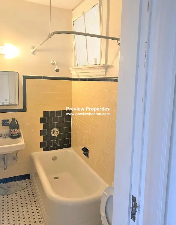 1 bed, 1 bath apartment for rent at 2 Ware St Unit 307P, Mid Cambridge — photo 4 of 7