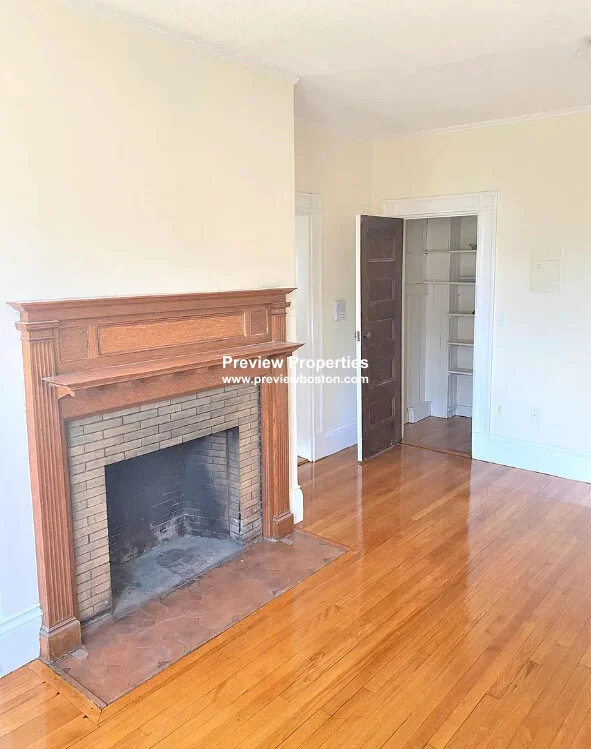 1 bed, 1 bath apartment for rent at 2 Ware St Unit 307P, Mid Cambridge — photo 6 of 7