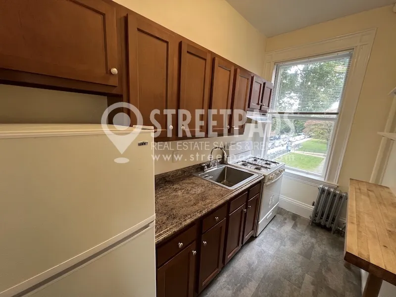 1 bed, 1 bath apartment for rent at 2 Ware St Unit 309, Mid Cambridge — photo 3 of 22