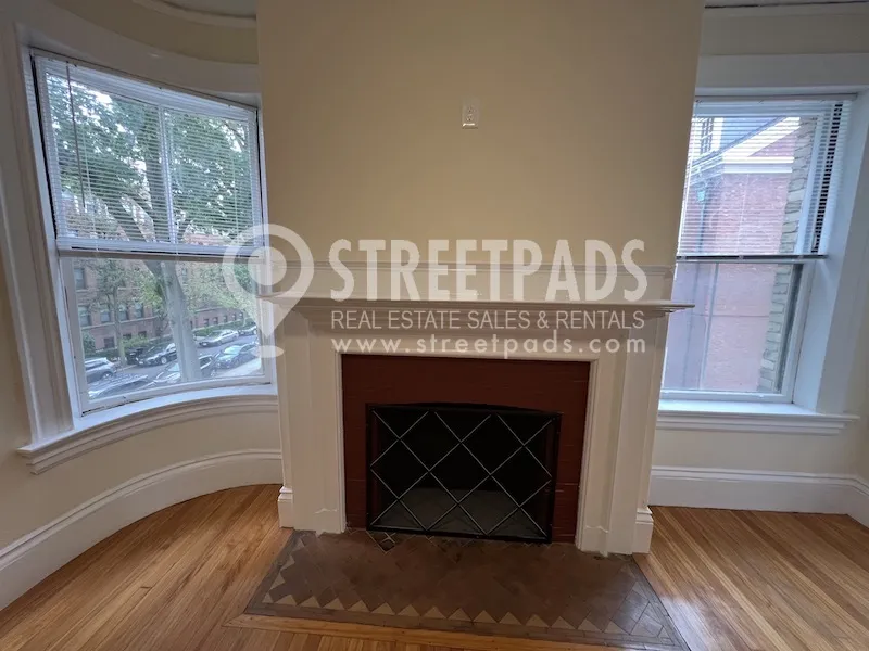 1 bed, 1 bath apartment for rent at 2 Ware St Unit 309, Mid Cambridge — photo 6 of 22