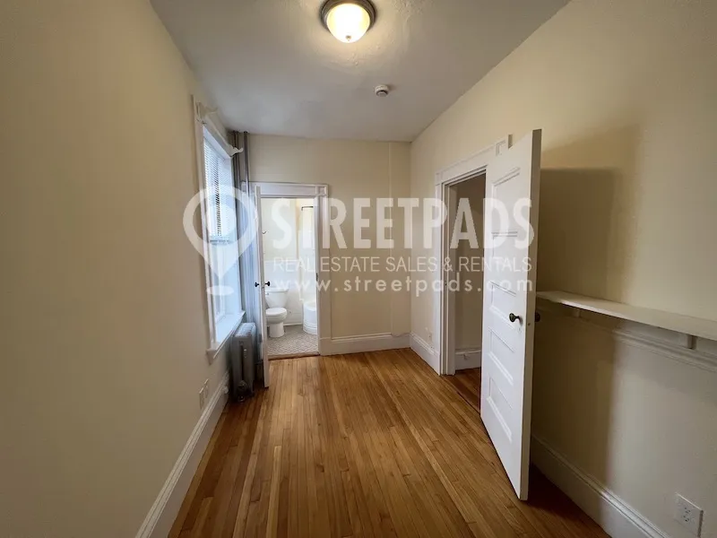 1 bed, 1 bath apartment for rent at 2 Ware St Unit 309, Mid Cambridge — photo 13 of 22