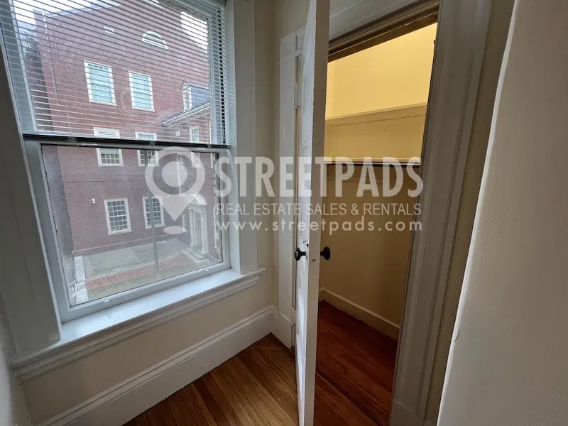 1 bed, 1 bath apartment for rent at 2 Ware St Unit 309, Mid Cambridge — photo 7 of 22