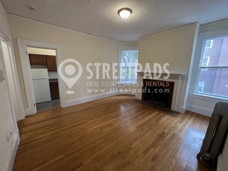 1 bed, 1 bath apartment for rent at 2 Ware St Unit 309, Mid Cambridge — photo 10 of 22