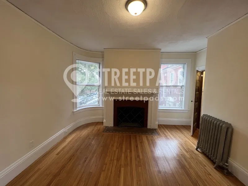 1 bed, 1 bath apartment for rent at 2 Ware St Unit 309, Mid Cambridge — photo 5 of 22