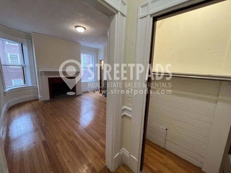 1 bed, 1 bath apartment for rent at 2 Ware St Unit 309, Mid Cambridge — photo 16 of 22