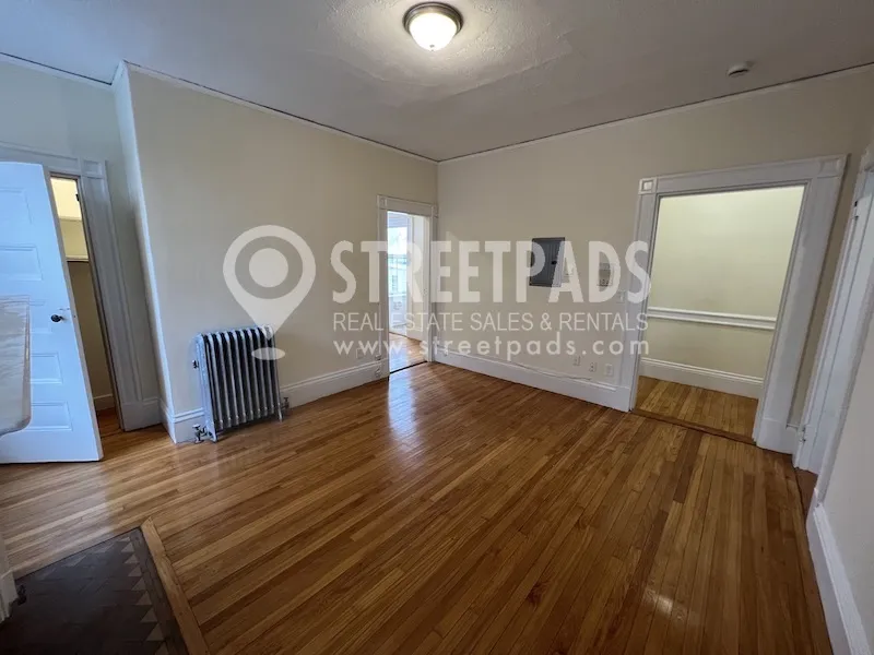 1 bed, 1 bath apartment for rent at 2 Ware St Unit 309, Mid Cambridge — photo 9 of 22