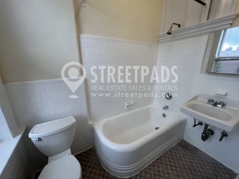 1 bed, 1 bath apartment for rent at 2 Ware St Unit 309, Mid Cambridge — photo 14 of 22