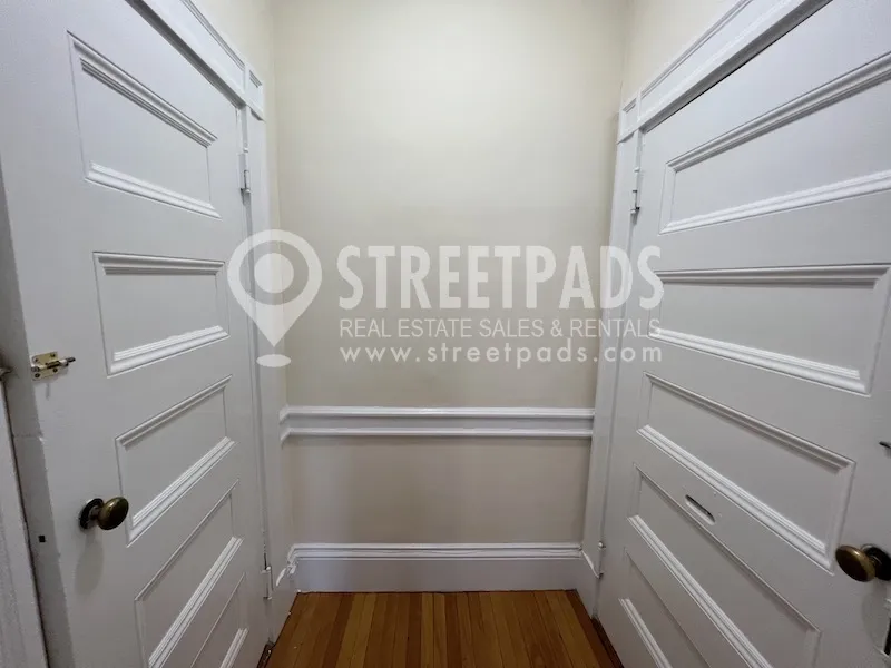 1 bed, 1 bath apartment for rent at 2 Ware St Unit 309, Mid Cambridge — photo 17 of 22