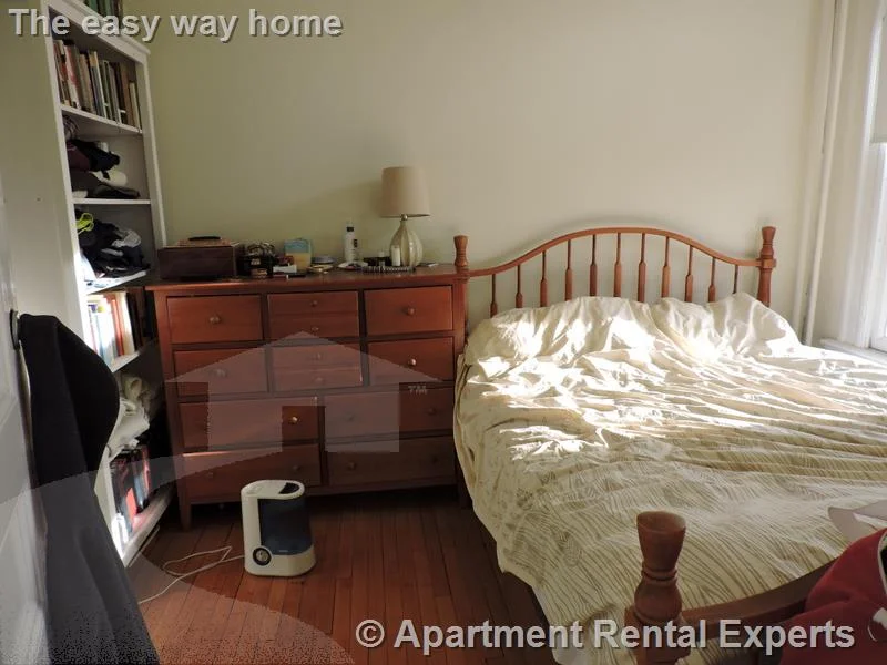 1 bed, 1 bath apartment for rent at 2 Ware St Unit 403, Harvard Square — photo 4 of 7