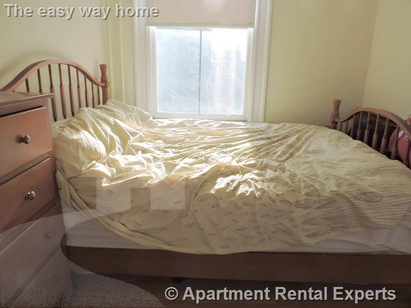 1 bed, 1 bath apartment for rent at 2 Ware St Unit 403, Harvard Square — photo 5 of 7