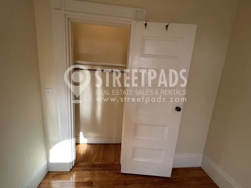 1 bed, 1 bath apartment for rent at 2 Ware St Unit 404, Mid Cambridge — photo 14 of 22