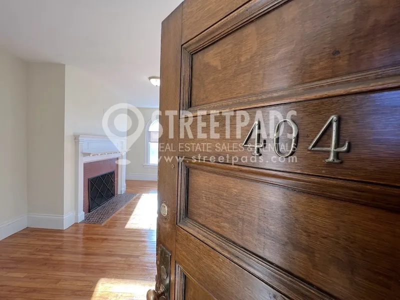 1 bed, 1 bath apartment for rent at 2 Ware St Unit 404, Mid Cambridge — photo 18 of 22
